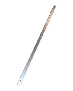 Cross connection profile upper Zn MCZ UV-S630